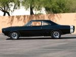 Dodge Coronet Super Bee 1968 года
